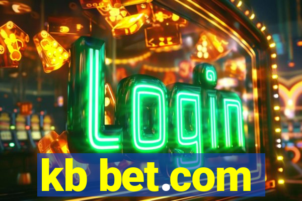 kb bet.com